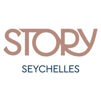 STORY Seychelles logo, STORY Seychelles contact details