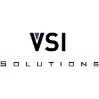 VSI Solutions, LP logo, VSI Solutions, LP contact details