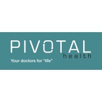 Pivotal Health Cleveland logo, Pivotal Health Cleveland contact details