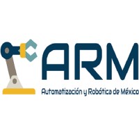 Automatización y Robótica de México logo, Automatización y Robótica de México contact details