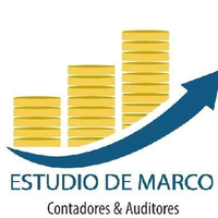 Estudio De Marco logo, Estudio De Marco contact details