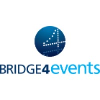 Bridge4Events Inc. logo, Bridge4Events Inc. contact details