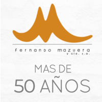 Fernando Mazuera y Cía. logo, Fernando Mazuera y Cía. contact details