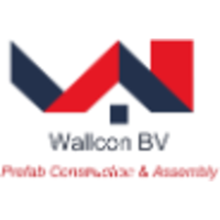 Wallcon BV logo, Wallcon BV contact details