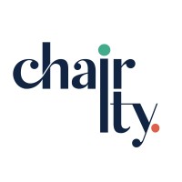 CHAIR-ITY INC logo, CHAIR-ITY INC contact details