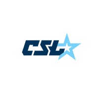 CSL Esports logo, CSL Esports contact details