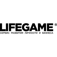 LifeGame logo, LifeGame contact details