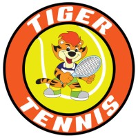 TigerTennisAcademy logo, TigerTennisAcademy contact details