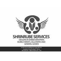 SHRINRUBE SERVICES logo, SHRINRUBE SERVICES contact details