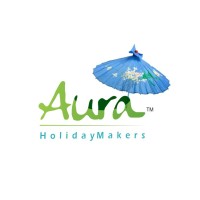 Aura Holiday Makers logo, Aura Holiday Makers contact details