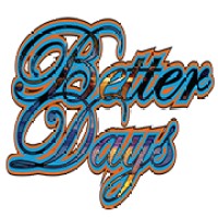 The Better Days Foundation logo, The Better Days Foundation contact details