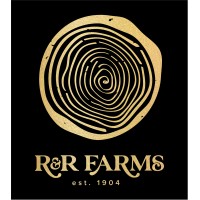 R&R Farms, 1904 logo, R&R Farms, 1904 contact details