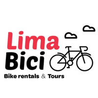 Lima Bici logo, Lima Bici contact details