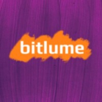 Bitlume logo, Bitlume contact details