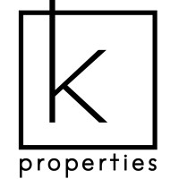 K.properties logo, K.properties contact details