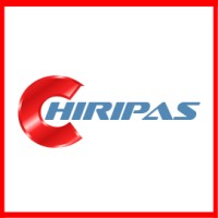 Chiripas logo, Chiripas contact details