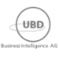 UBD Business Intelligence AG logo, UBD Business Intelligence AG contact details