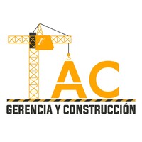 TAC GERENCIA Y CONSTRUCCION SAC logo, TAC GERENCIA Y CONSTRUCCION SAC contact details