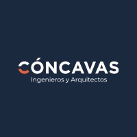 CÓNCAVAS logo, CÓNCAVAS contact details