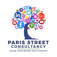 Paris Street Consultancy logo, Paris Street Consultancy contact details