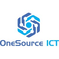 OneSourceICT logo, OneSourceICT contact details