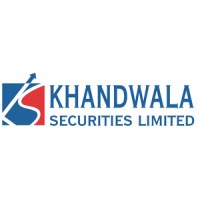 Khandwala Securities Limited logo, Khandwala Securities Limited contact details