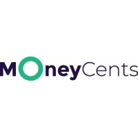 MoneyCents logo, MoneyCents contact details