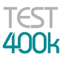 Test400k Foundation logo, Test400k Foundation contact details