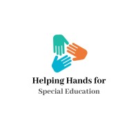 Helping Hands for Special Education logo, Helping Hands for Special Education contact details