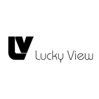 Lucky View logo, Lucky View contact details