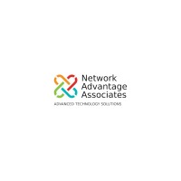 Network Advantage Associates logo, Network Advantage Associates contact details