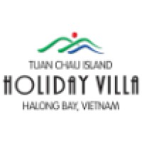 Tuan Chau Island Holiday Villa Halong Bay logo, Tuan Chau Island Holiday Villa Halong Bay contact details