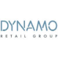 Dynamo Retail Group B.V. logo, Dynamo Retail Group B.V. contact details