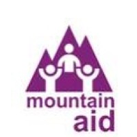 Mountain Aid (Scotland). logo, Mountain Aid (Scotland). contact details