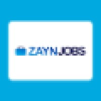 ZaynJobs.com logo, ZaynJobs.com contact details