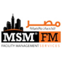 MSM-FM logo, MSM-FM contact details