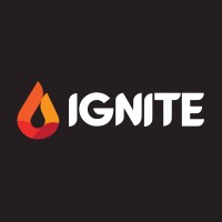 IGNITE Philippines logo, IGNITE Philippines contact details