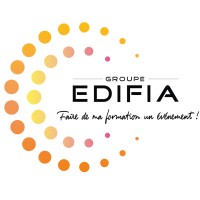 Groupe Edifia logo, Groupe Edifia contact details