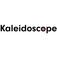 Kaleidoscope logo, Kaleidoscope contact details