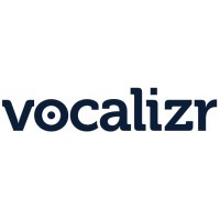 Vocalizr logo, Vocalizr contact details