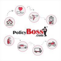 Policy-Boss logo, Policy-Boss contact details