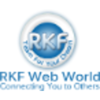 RKF WEBWORLD logo, RKF WEBWORLD contact details