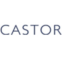 CASTOR SRL logo, CASTOR SRL contact details