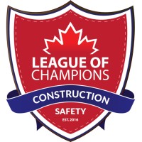 League of Champions logo, League of Champions contact details