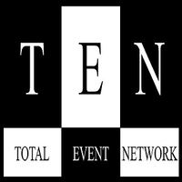 Total Event Network logo, Total Event Network contact details