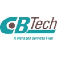 CB Tech logo, CB Tech contact details