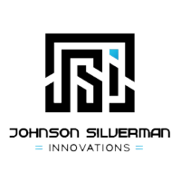 Johnson Silverman Innovations logo, Johnson Silverman Innovations contact details