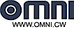 OMNI BV logo, OMNI BV contact details