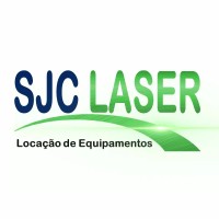 SJC LASER logo, SJC LASER contact details