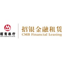 招银金融租赁 logo, 招银金融租赁 contact details